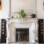 Beautiful Apt In Northern Marais By Guestready