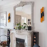 Beautiful Apt In Northern Marais By Guestready