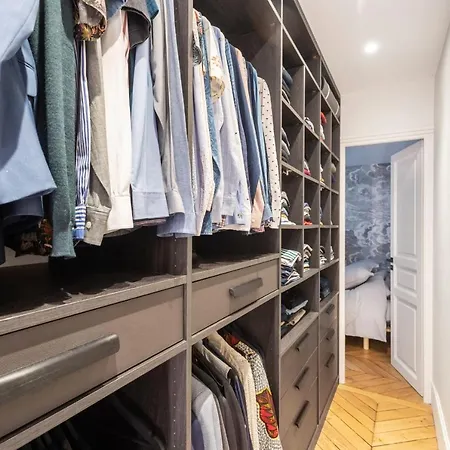 Beautiful Apt In Northern Marais By Guestready Apartment *
