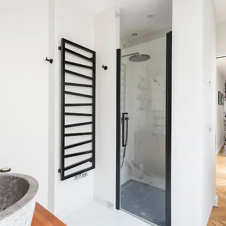 Beautiful Apt In Northern Marais By Guestready Apartment
