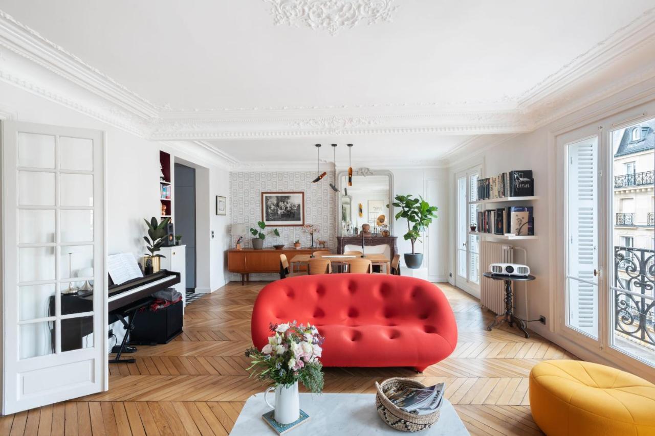 Beautiful Apt In Northern Marais By Guestready Apartment *