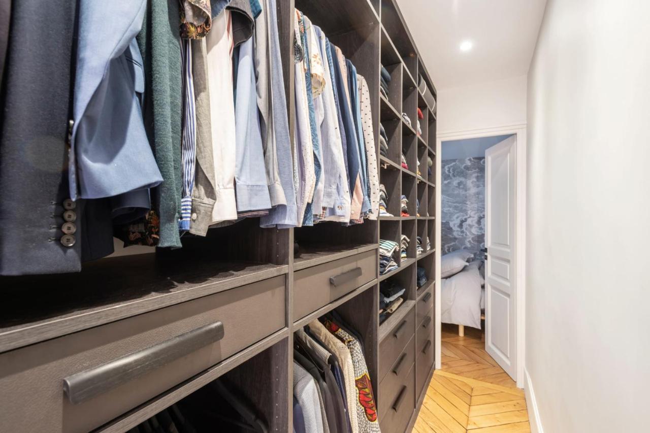 Beautiful Apt In Northern Marais By Guestready Apartment *