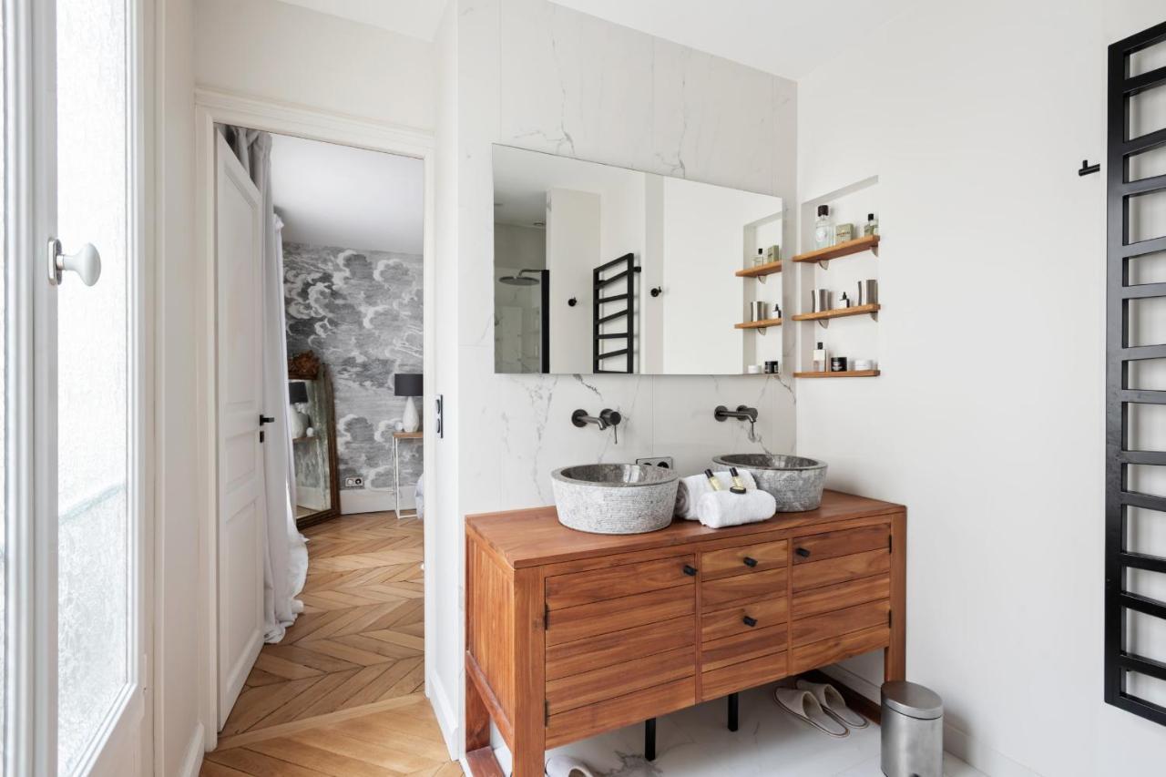 Beautiful Apt In Northern Marais By Guestready